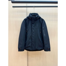 Zegna Down Jackets